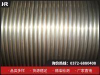 林州宏瑞包芯線：冶金精煉的重要輔料，品質鑄就行業標桿！