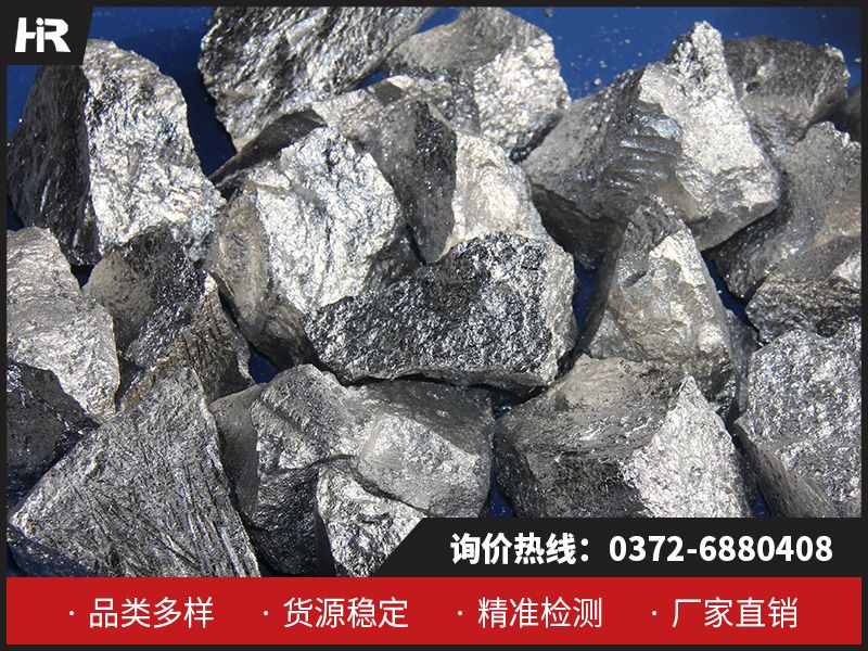 品類全?可定制?實力強——林州宏瑞鈣業三大核心優勢解析！